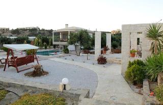 Villa Pelagos - Koutsounari - 6