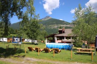 Chalet Presanella - Temù - 4