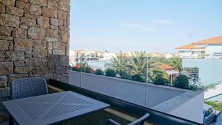 Agnes Deluxe Hotel - Pefkohori - 1