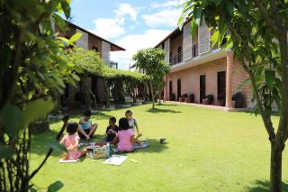Countryside Phu Quoc Resort - Phú Quốc - 9