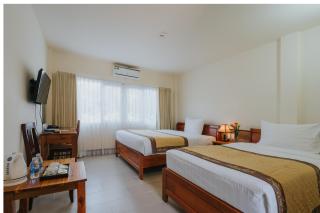 Countryside Phu Quoc Resort - Phú Quốc - 7