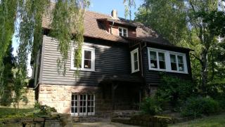 "Haus am Knobben" - Uslar - 9