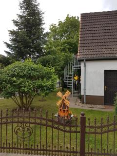 Ferienwohnung Garz - Garz-Rügen - 1
