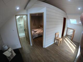 Chalet de l'Oisans - Allemont - 1