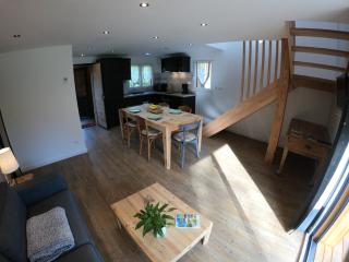 Chalet de l'Oisans - Allemont - 3
