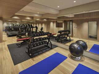 Hotel Vischio Kyoto by GRANVIA - Kyoto - 9