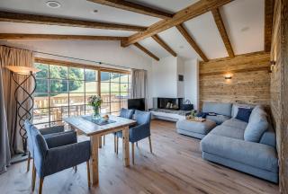 Chiemsee Chalet - Frasdorf - 8