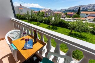 Bed & Breakfast Došen - Baška - 4
