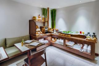 Silverland Min Hotel - Ho Chi Minh City - 3