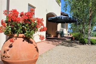 Casa le Betulle - Montespertoli - 6