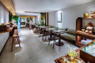 Silverland Min Hotel - Ho Chi Minh City - 1