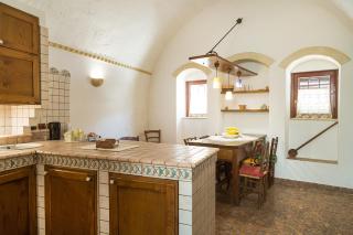 Umbra Idris Holiday Home - Matera - 9