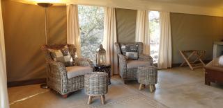 Nyati Safari Lodge - Hoedspruit - 2