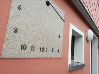 Zimmervermietung St.Wendel - St. Wendel - 7