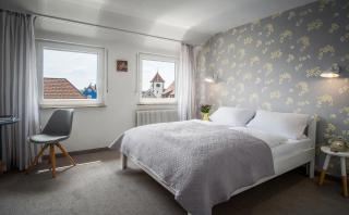 Hotel Sonnenhof Teinachtal - Neuweiler - 9