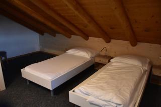 Chemihüttli Apartments Axalp - Axalp - 8