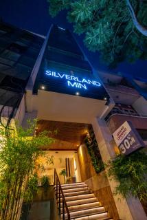 Silverland Min Hotel - Ho Chi Minh City - 8
