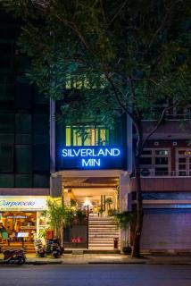 Silverland Min Hotel - Ho Chi Minh City - 9