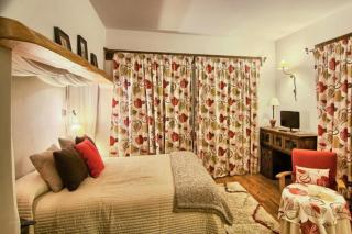 Hotel Llano Tineo - Villanueva de la Vera - 6