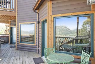 Horsetooth Peak 26C Condo - 9