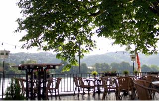 Hotel Zur Kripp - Coblença - 5