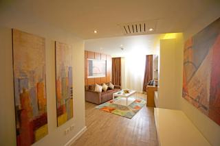 Sunrise Montemare Resort -Grand Select - Sharm El Sheikh - 6