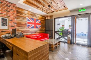 Warehouse Inn - Kenting - 6