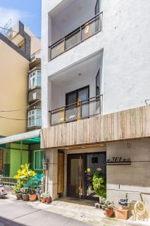 Warehouse Inn - Kenting - 9