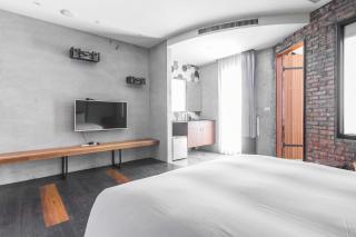 Warehouse Inn - Kenting - 2