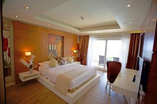 Sunrise Montemare Resort -Grand Select - Sharm El Sheikh - 5