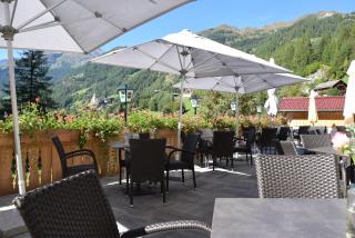 Hotel - Restaurant - Sonnblick - Heiligenblut - 4