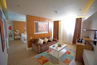 Sunrise Montemare Resort -Grand Select - Sharm El Sheikh - 4