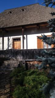 Casa Pintea - Bucovina - 7