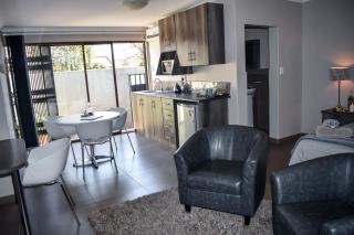 Blue Sparrow Guest House - Middelburg - 7