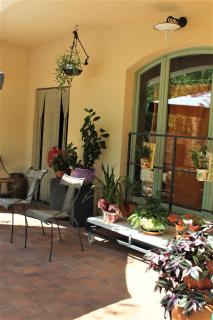 Casa le Betulle - Montespertoli - 3
