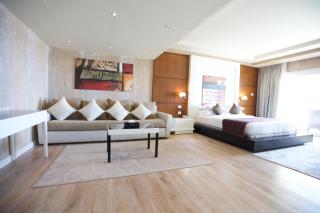 Sunrise Montemare Resort -Grand Select - Sharm El Sheikh - 3