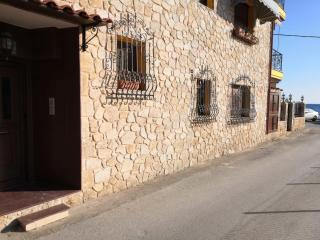 Comfortable apartment near the central beach - Nea Skioni - 7