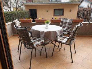 Apartments Ziher - Zagreb - 4