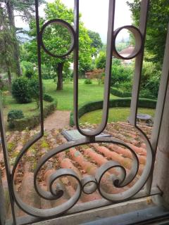 Le Jardin Secret - Saint-Antonin - 6