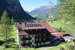 Hotel - Restaurant - Sonnblick - Heiligenblut - 9