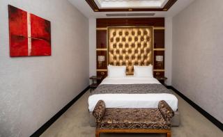 Sapphire Hotel - Baku - 3