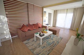 Sunrise Montemare Resort -Grand Select - Sharm El Sheikh - 1