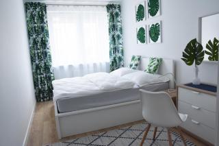 Natura Apartament - Gdynia - 8
