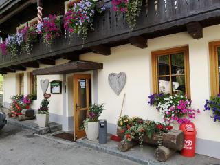 Hotel - Restaurant - Sonnblick - 1