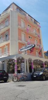 Hotel Britannia Rimini Marina centro - Rimini - 4