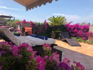 Villa les grimaldines côte d Azur - Cagnes-sur-Mer - 3