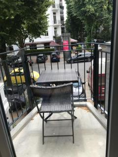 Apartmenthaus Hamburg Eppendorfer Weg - Amburgo - 5