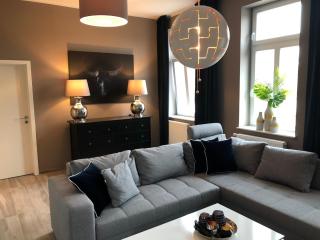 Wohnung im Stadtzentrum - Cloppenburg - 9