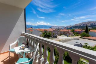 Bed & Breakfast Došen II - Baška (Bescanuova) - 5