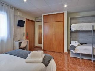 Hotel Los Angeles - Figueres - 9
